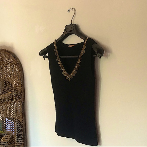 Belldini Penny Shirt Small - Picture 3 of 10